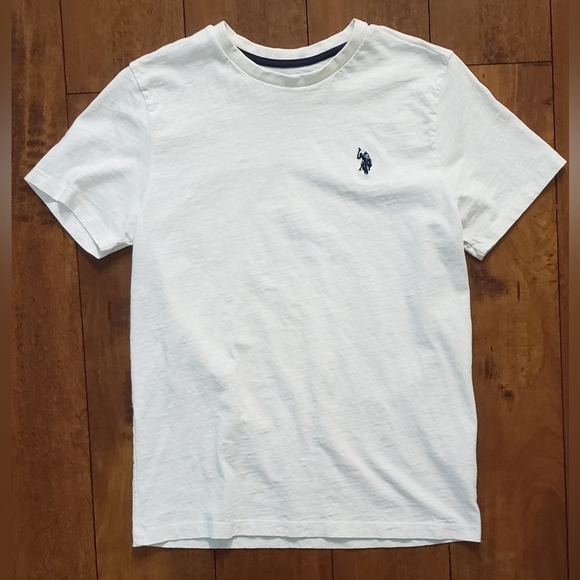 SOLD- Boys Abercrombie/Polo Shirt Bundle - Picture 6 of 13